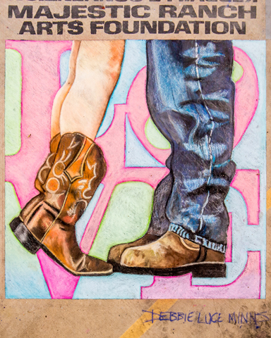 Kerrville Chalk Festival